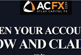 Up to 30% Welcome Forex Deposit Bonus – ACFX