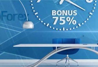 Up to 70% Special Forex Deposit Bonus – RoboForex