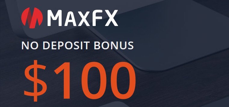 Forex No Deposit Bonus 100 Maxfx All Forex Bonus - 