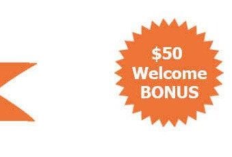 $50 No-Deposit Welcome Bonus – Hantec FX