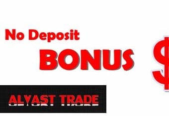0 Forex Deposit Bonus Offer – AlvastTrade
