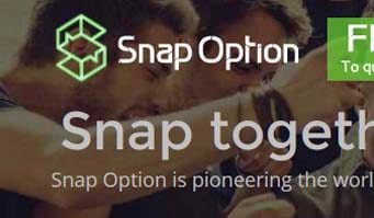 $500 NO Deposit Bonus – SnapOption