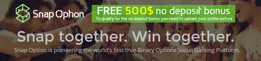 500 NO Deposit Bonus