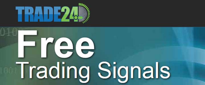 Free Trading Signals – Trade24