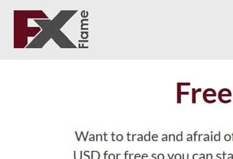 $40 Free Forex Money no-deposit-Bonus – FXflam