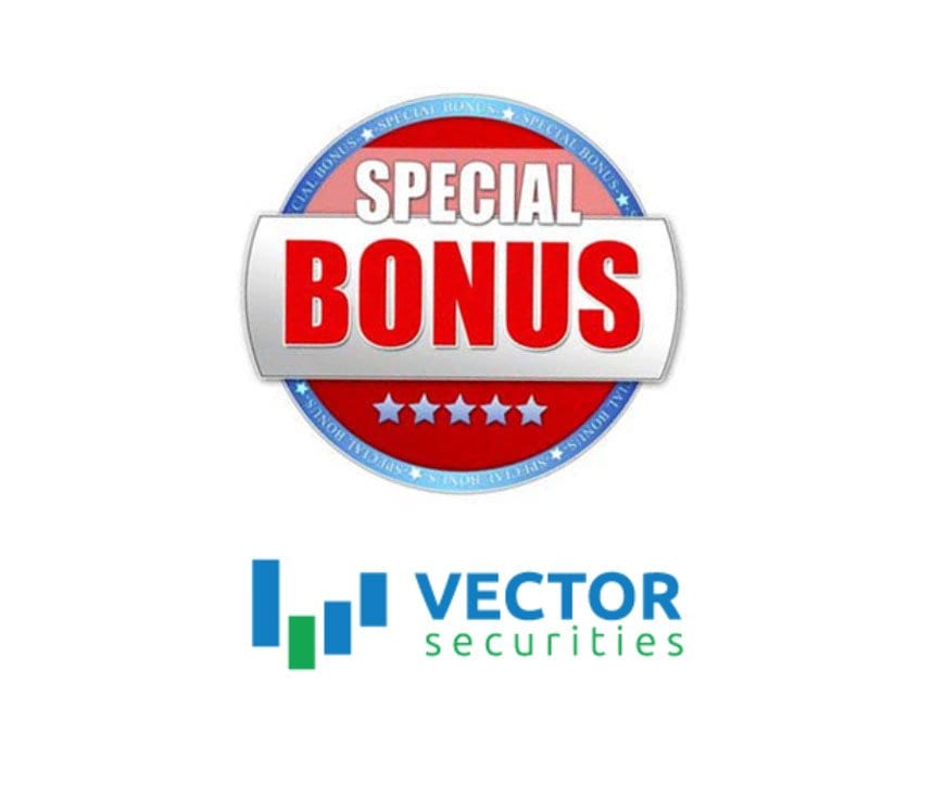 $10 For $10 Forex Deposit Bonus – Icvector