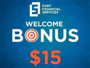 no-Deposit welcome bonus $15 – FortFS