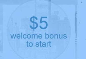 $5 No Deposit Bonus – FBS