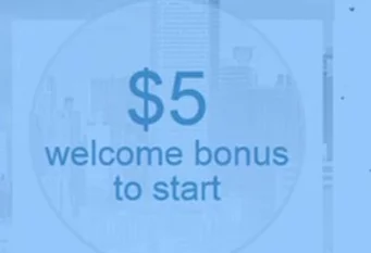 $5 No Deposit Bonus – FBS