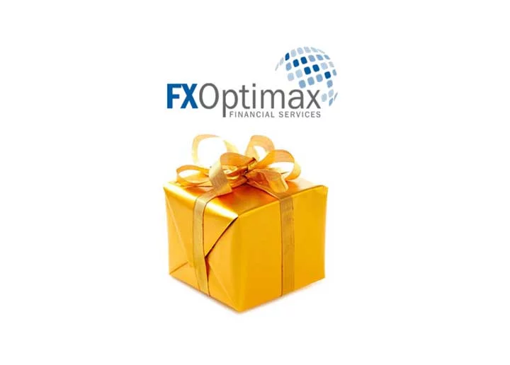 Up to 50% Partnership Forex Bonus – FXOptimax