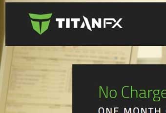 No Charge, Free Forex Trading – TitanFX