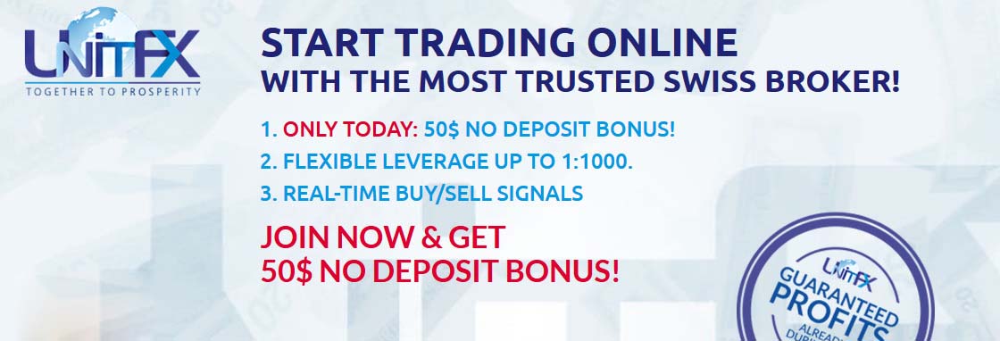 Forex bonus no deposit 50