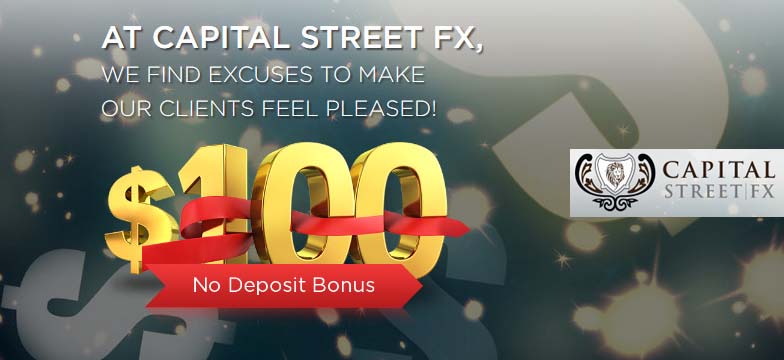Non deposit bonus forex