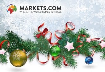 Christmas Promotion – Markets.Com