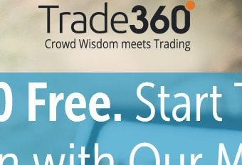 $50 Free to Trade Bitcoin – Trade360