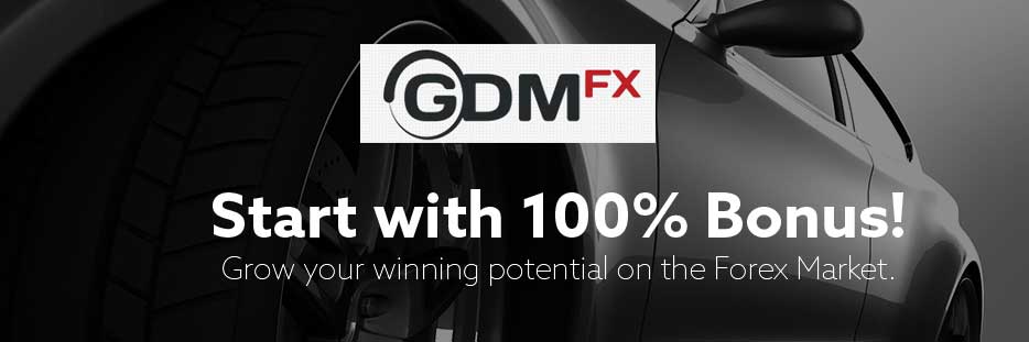 Gdmfx forex