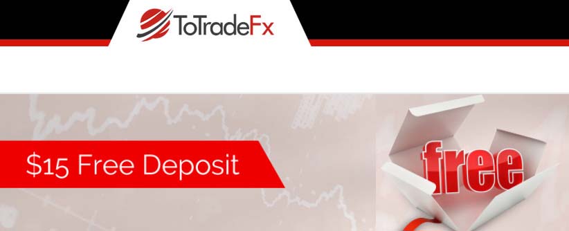 Free deposit forex
