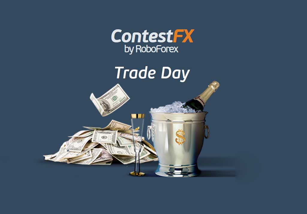 Forex demo competition