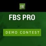 Fbs forex demo account