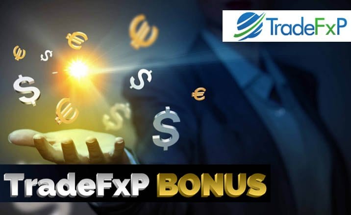 Up to 40% Rescue Bonus – TradeFXP