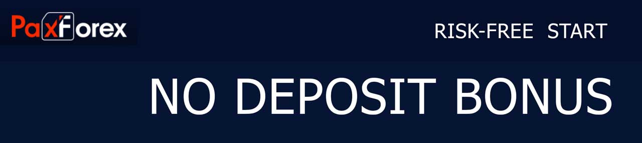 paxforex no deposit bonus