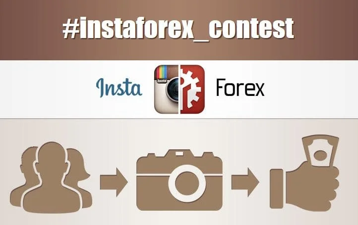 Withdraw-able Bonus on Instagram – InstaForex