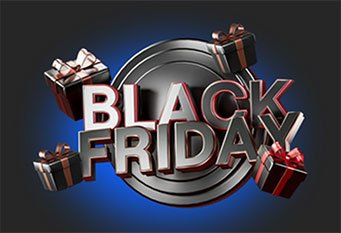 Black Friday Campaign, Win iPhone 16 Pro – WelTrade