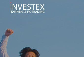 30% First Deposit Bonus – Investex