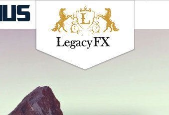 25$ No Deposit Bonus – LegacyFX