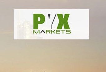 Welcome Forex Offer – PYX Markets