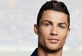 Exclusive Offer for Cristiano Ronaldo’s fans – XTrade