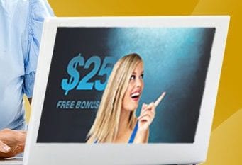 Free $25 NO Deposit Bonus – AAAECN