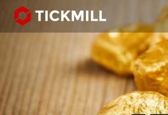 WIN GOLD BAR – Tickmill