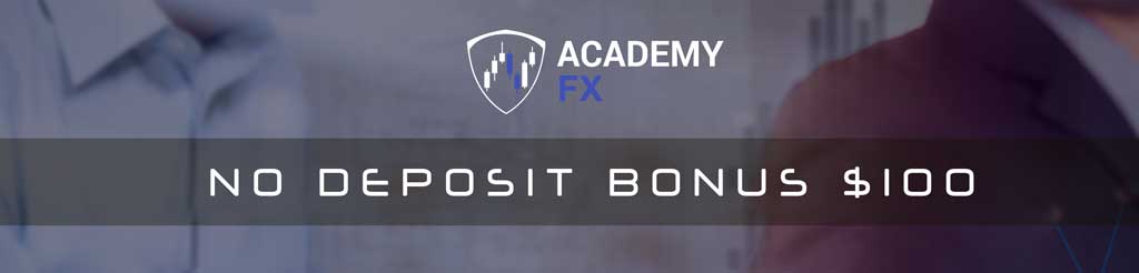 academyfx no deposit bonus