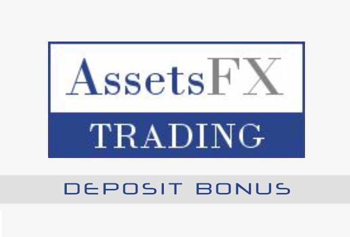 25% Deposit Bonus – AssetsFX