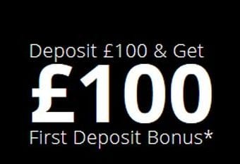 100% Deposit Bonus – ETX Capital