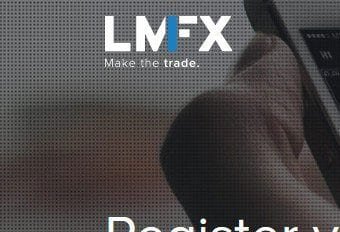 $20 Phone Validation Bonus – LMFX