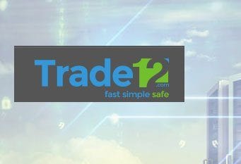 50% Deposit bonus Tradeable – Trade12