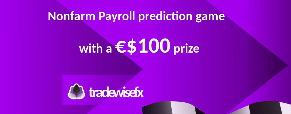 NFP Prediction Game – TradewiseFX