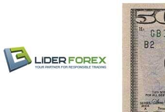 50 NO-Deposit Stock Exchange Bonus – LiderForex