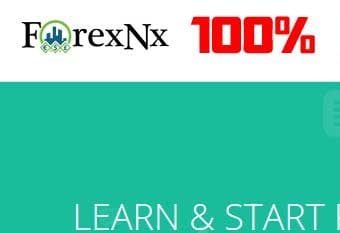 Up to 100% Deposit Bonus – ForexNX