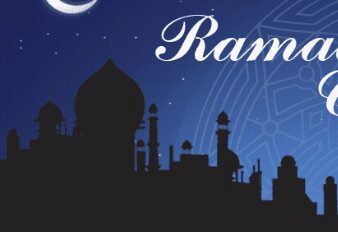 Ramadan Kareem Live Contest – USGFX