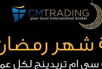 Trading without Loss in Ramadan – CMTrading