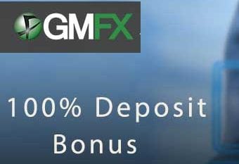 100% Trading Deposit Bonus – GMFX