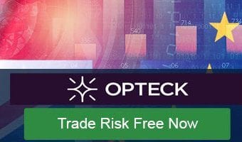 Risk Free Trades Opportunities – Opteck