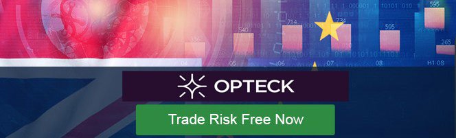Opteck Risk Free Trades Opportunities