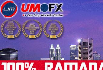 RAMADHAN 100% FOREX BONUS – UMOFX