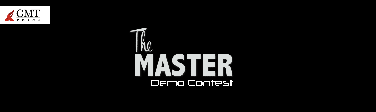 GMT Prime The Master demo Contest