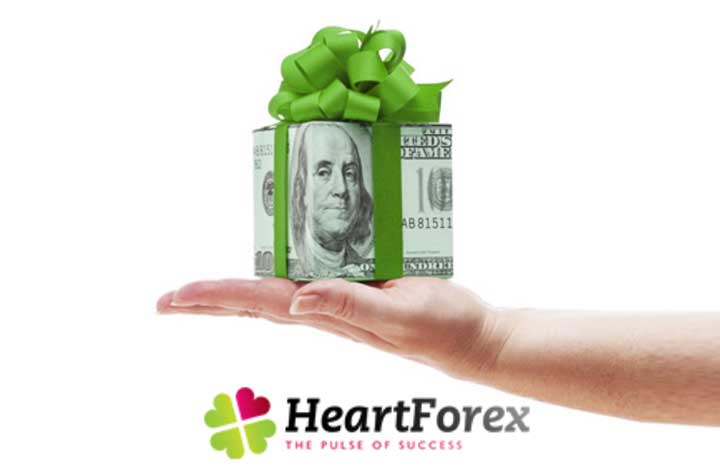 Heart forex review
