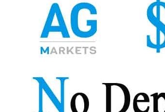 $25 No Deposit Required Bonus – AG-Markets